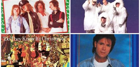 QUIZ: How many Christmas number ones can you remember? - Smooth