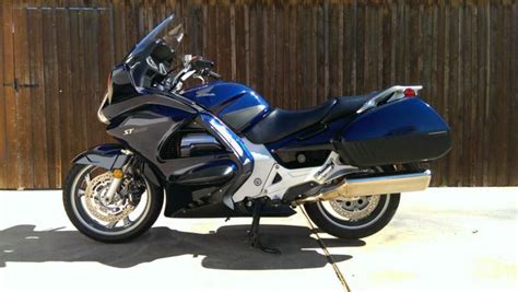 Honda sport touring motorcycles for sale