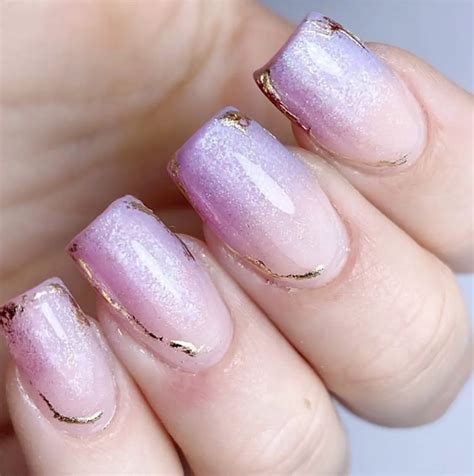 40+ Pretty Ombre Nail Designs For Your Next Manicure - The Wonder Cottage