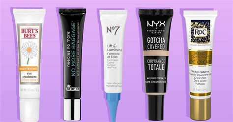 Here's how to look bright-eyed for spring without breaking the bank. | Best under eye cream ...