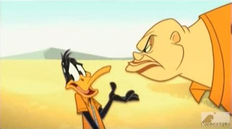 Daffy Duck - Daffy Duck (The Looney Tunes Show) Photo (30139687) - Fanpop