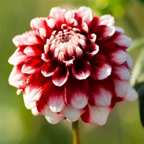 Premium varieties Dahlia Collection - Pack of FIVE Plants