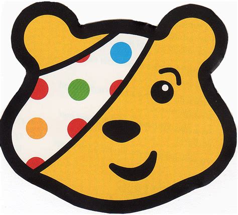 Children In Need Friday 18th November 2011 | Dunn's Bakery