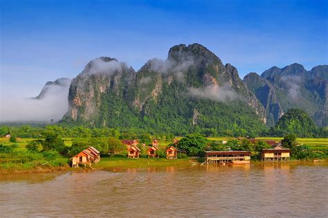 Vang Vieng - What you need to know before you go - Go Guides