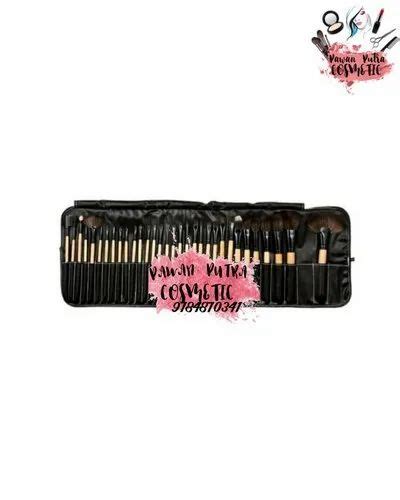 Mac Makeup Brush Set at Rs 500/piece | Jodhpur | ID: 25140111962