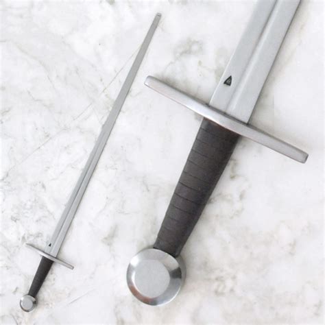 HEMA Arming Sword - Irongate Armory