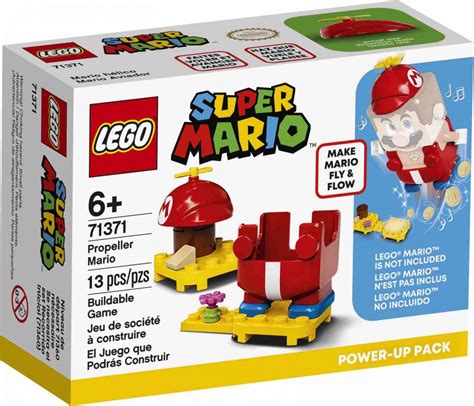 [REVIEW] LEGO + Nintendo = LEGO Super Mario Play Experience! - Alvinology