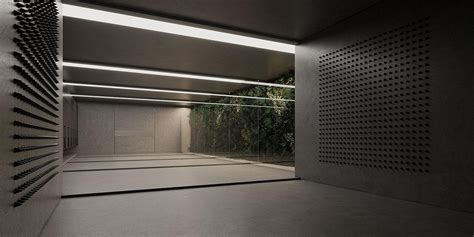 10 Examples of Modern Bunker Architecture - RTF | Rethinking The Future