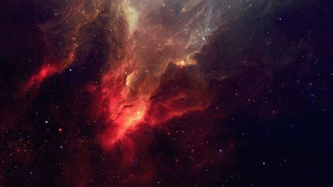 Space Nebula Wallpapers - Wallpaper Cave