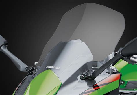 Kawasaki Ninja® 650 | Motorcycle | Sporty & Nimble