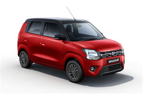 2022 Maruti Suzuki WagonR prices, mileage, features and more | Autonoid