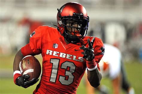 UNLV Rebels football spring preview: Defensive backs - Mountain West ...