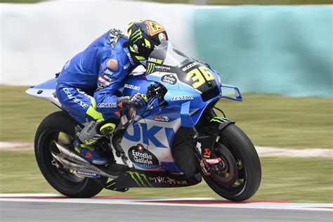 Suppo’s vision for Suzuki and its 2023 MotoGP rider line-up - The Race