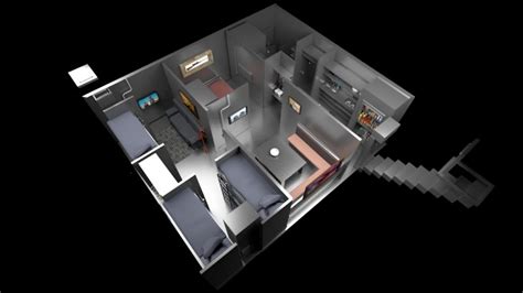 Floor Plan Underground Home Plans - floorplans.click