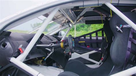 Bmw Gt3 Interior - How Car Specs