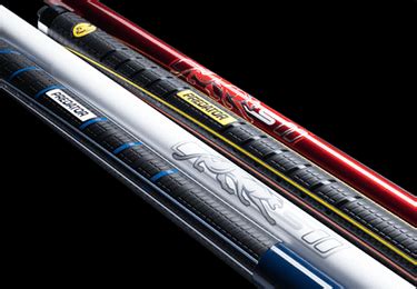 Predator High-Performance Pool Cues | Low Deflection Cue Sticks | Official USA Site