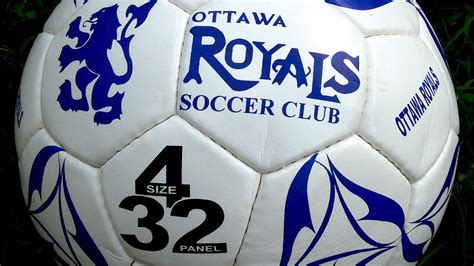 Custom Logo Soccer Balls - Ball Choices