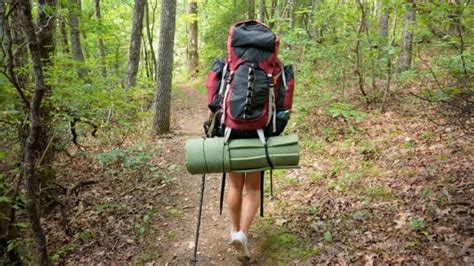 No Time? Try these 12 Easy Section hikes of the Appalachian Trail