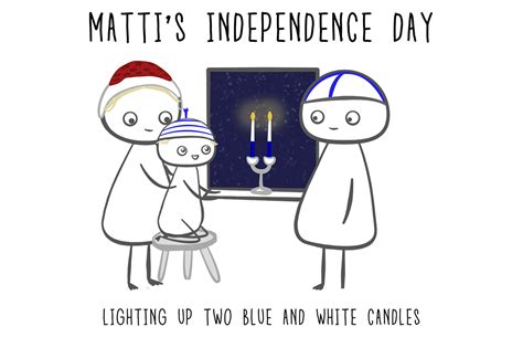 Happy Independence day! Hyvää itsenäisyyspäivää! ~ Finnish Nightmares