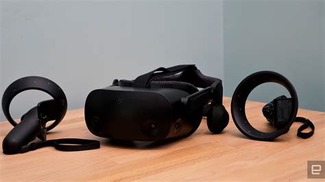 The best VR headsets for 2023 – TechMagaz