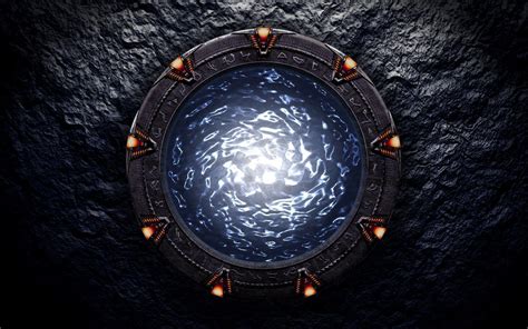 Stargate Wallpapers - Wallpaper Cave