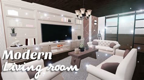 Bloxburg Modern Living Room Ideas Small Bloxburg Living Room Ideas Cheap / Pin By Angxlic_rxses ...