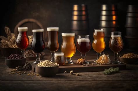 American Craft Beer: An Expat's Guide to Tasting and Appreciating the Best Brews - Chandler Nguyen