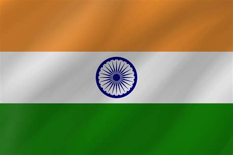 INDIA COUNTRY FLAG | STICKER | DECAL | MULTIPLE STYLES TO CHOOSE FROM