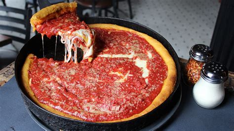 Gino’s East of Chicago finally opens in Phoenix, and you could win free ...