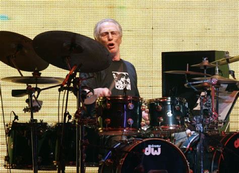 RIP Ginger Baker! “Beware Of Mr. Baker”! Brilliant Ginger Baker Documentary! Cream’s Drummer ...