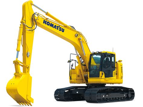 Komatsu PC238USLC-11 MID-SIZE EXCAVATORS KOMATSU Medium Excavators .The price, parameters ...