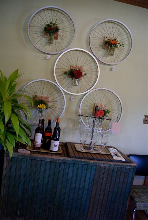 13 best images about Bicycle Art on Pinterest | Junk art, Bicycle parts and Recycled art