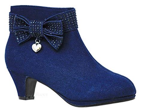 Best Low Heel Dress Booties for Women