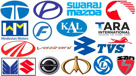 Indian Car Brands