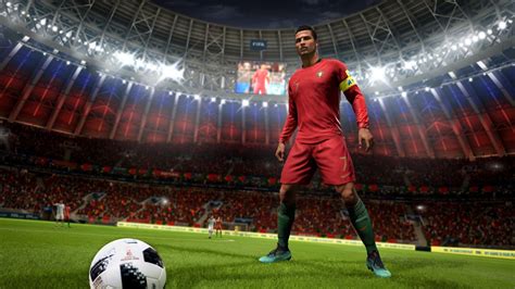 Download fifa 18 pc - vseraonline