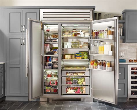 Stupefying Commercial Kitchen Refrigerator Concept | Gendoel Motoer