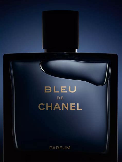 Price Slash CHANEL bleu de chanel parfum for men, men's cologne bleu chanel