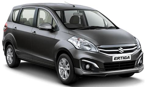 Maruti Ertiga Diesel VDi Price, Specs, Review, Pics & Mileage in India