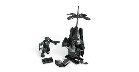 Halo - ODST Recon Specialist | Mega Construx