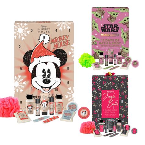 Ulta Beauty Advent Calendars 2022 - 12 Day Calendar