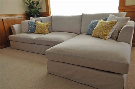 15 Best Big Comfy Sofas