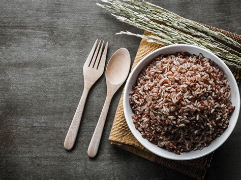 Top 15 Brown Rice Brands for Healthy Meals in 2024