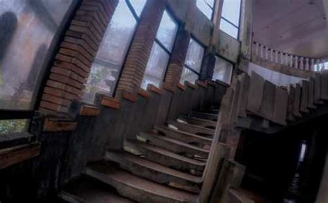 Diplomat Hotel, Baguio City | Ruins of a Ghastly Past