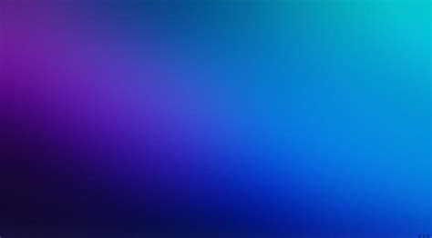 Blue Violet Minimal Gradient Wallpaper, HD Minimalist 4K Wallpapers ...