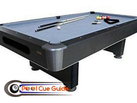 Pool Table Brands - Billiard Tables | PoolCueGuide