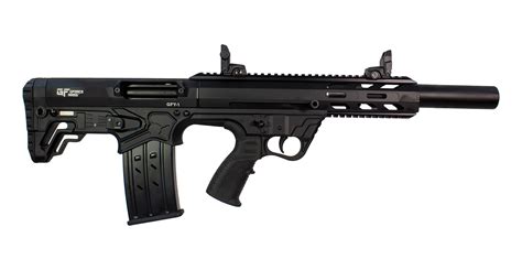 Shop Gforce Arms GFY 12 Gauge Bullpup Shotgun for Sale Online | Vance ...