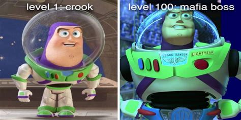 Pixar: 10 Hilarious Memes From The Toy Story Franchise