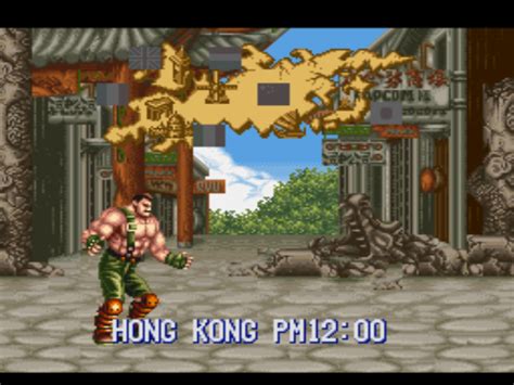 Final Fight 2 Screenshots | GameFabrique