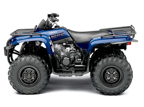 Kawasaki 250 Atv | Wallpaper For Desktop