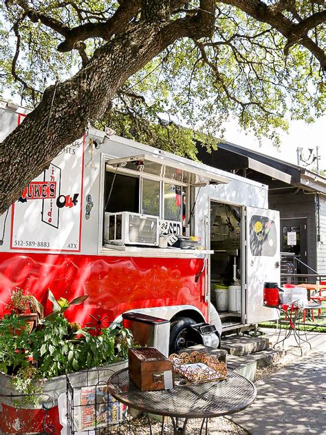 20 Austin Food Trucks That Locals Love | The Austin Things